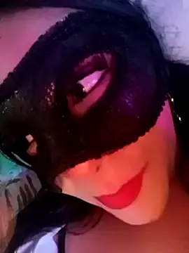 Lilith_619 on StripChat 