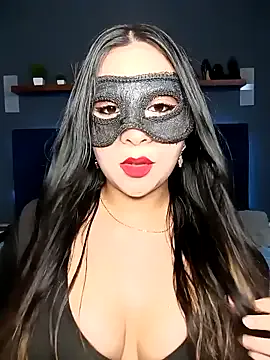 Lilith_619 on StripChat 