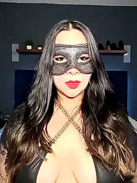 Lilith_619 on StripChat 