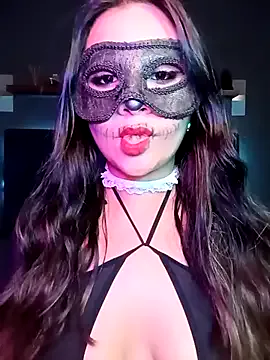 Lilith_619 on StripChat 