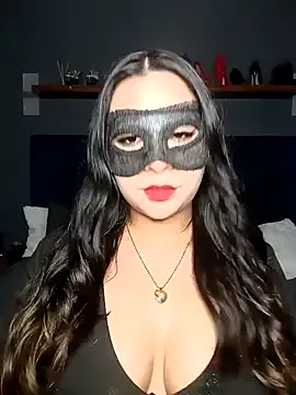 Lilith_619 on StripChat 