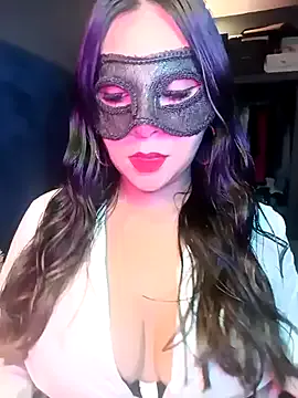 Lilith_619 on StripChat 