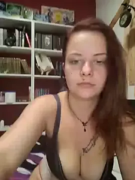 Lilith__Mystery on StripChat 