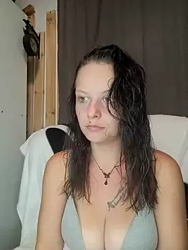 Lilith__Mystery on StripChat 