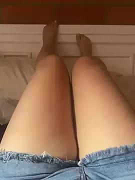 Lilith_Asami on StripChat 