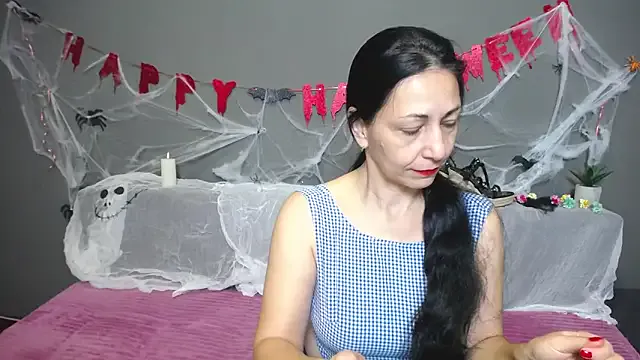 LiluGrants on StripChat 