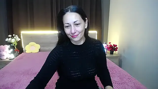 LiluGrants on StripChat
