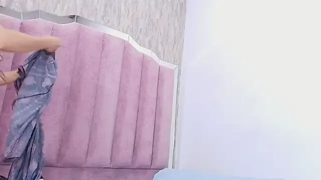 lilylovely_ on StripChat 