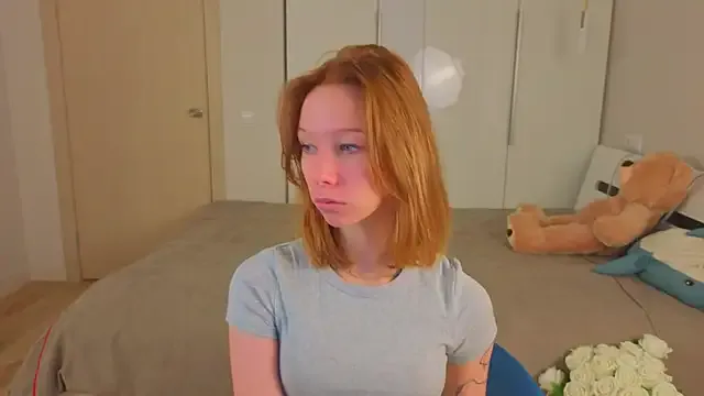 LilyVoise on StripChat 
