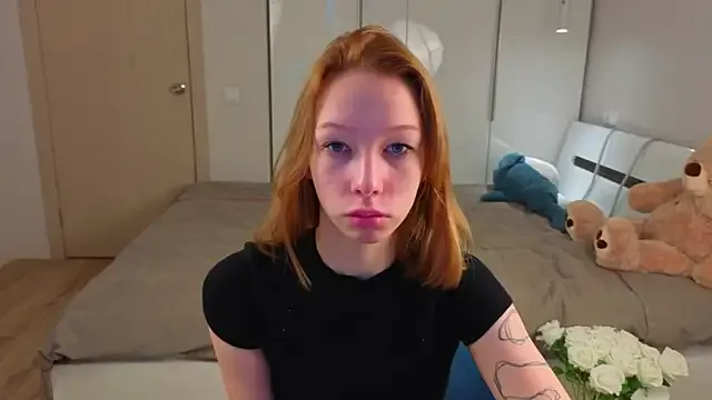 LilyVoise on StripChat 