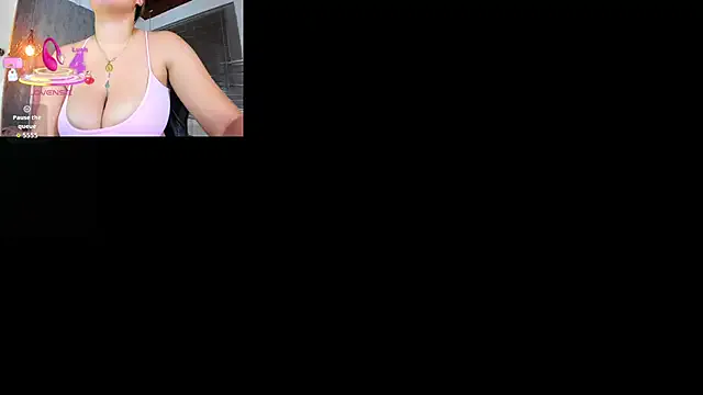 lissa_jhonsoon on StripChat 