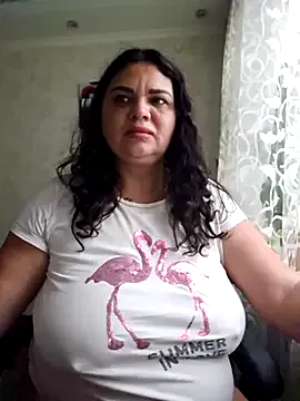 littleRikka on StripChat 