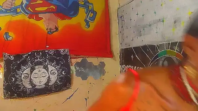 Lobaveterana_sex on StripChat