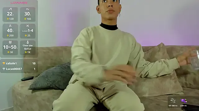 LoganTwink18 — come and take control of my body  