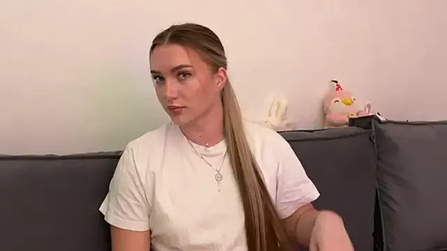 LouraStalter on StripChat