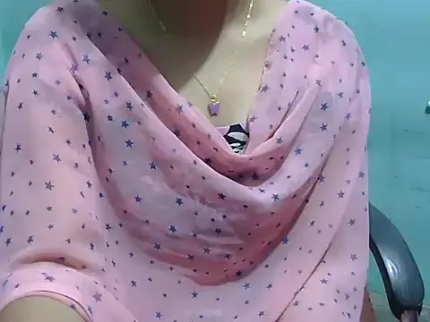 lovely_soniya on StripChat