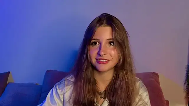 LoveSeekins — Bite my lip and stare at you ^^