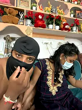 Lovlycouple1 — full nude