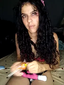 lucerocutte — Baile