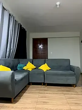 LuceroRm on StripChat