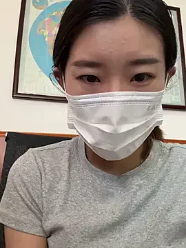 Lulu125216 on StripChat 