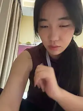 luluya1314 on StripChat 