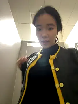 luluya1314 on StripChat 