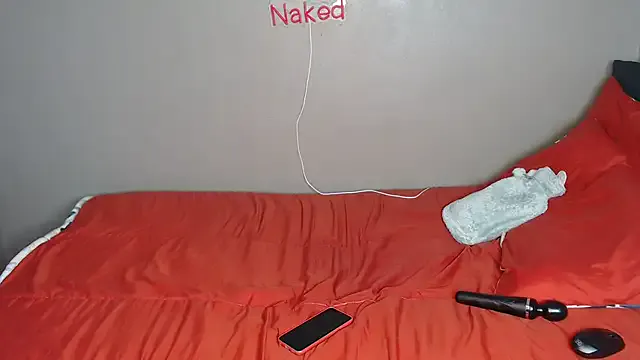 Lunalee on StripChat