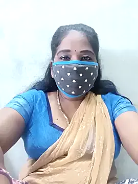 MaaliiiPonuTamil on StripChat 