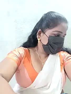 MaaliiiPonuTamil on StripChat 