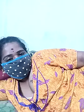 MaaliiiPonuTamil on StripChat 