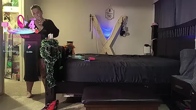 MacabreCouple on StripChat 