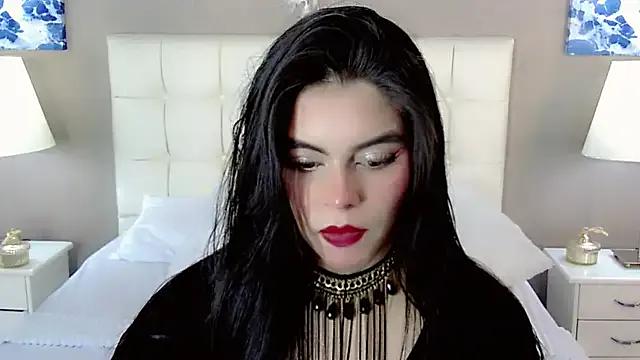 maddissonivanova on StripChat 