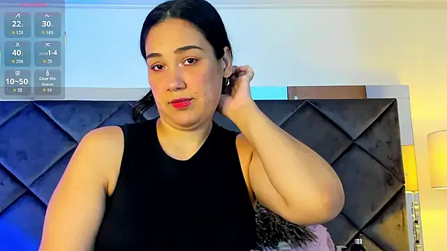 MadiisonGrey_ — spit my big tits for you