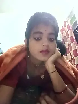 Mahek_love143 on StripChat