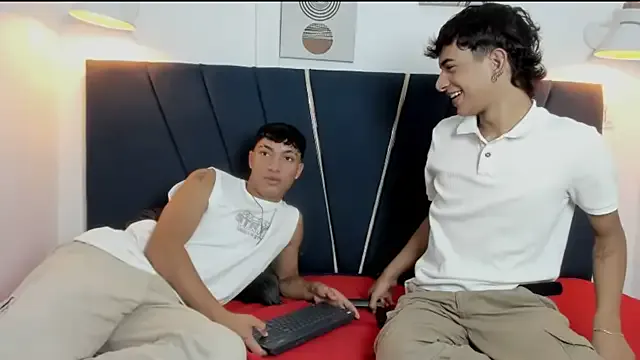 maicol_cum23 — CUM SHOWx3