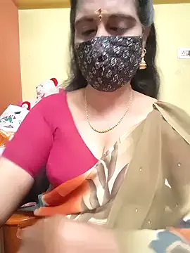 mallu-reshma on StripChat 