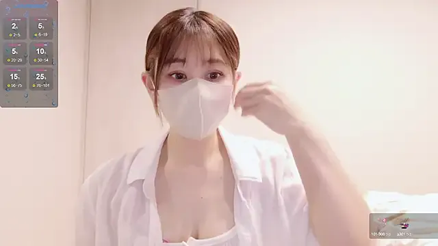 Mamu_Mamu_ on StripChat 