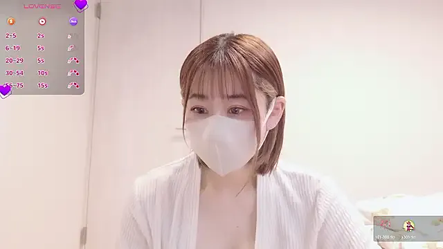 Mamu_Mamu_ on StripChat 