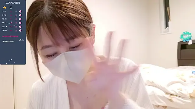 Mamu_Mamu_ on StripChat 