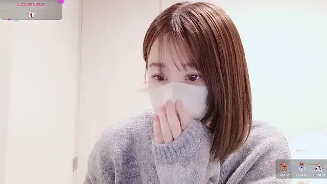 Mamu_Mamu_ on StripChat