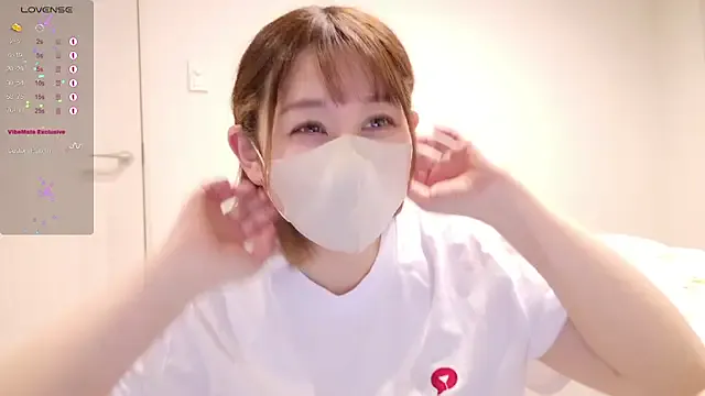 Mamu_Mamu_ on StripChat 