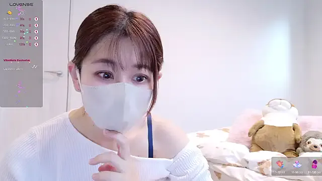 Mamu_Mamu_ on StripChat 