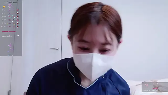 Mamu_Mamu_ on StripChat 