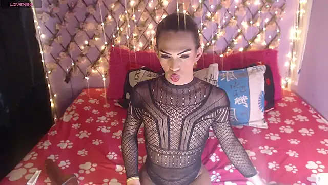 MARGOTFERRER on StripChat