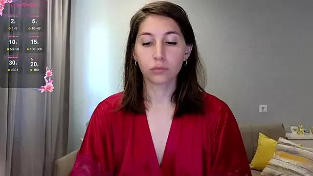 marrycolins on StripChat 
