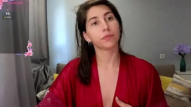 marrycolins on StripChat 