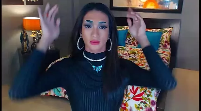 MarryQueen22 on StripChat 