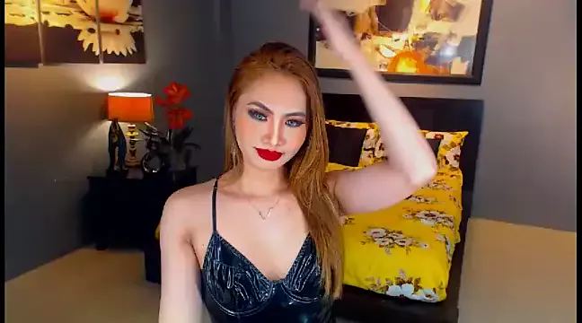 MarryQueen22 on StripChat 