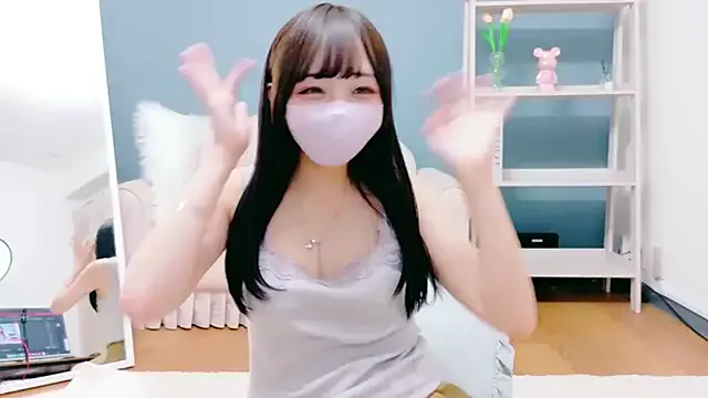 Mashiro-chan — Freechat on StripChat